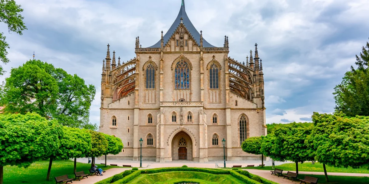 Cities to Explore in the Czech Republic