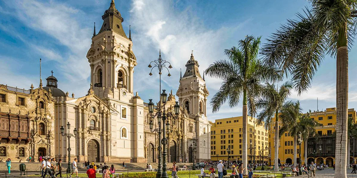 places to visit in peru