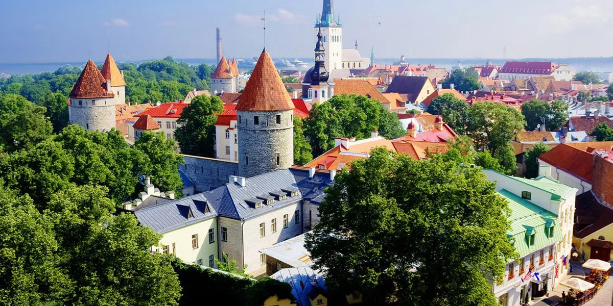 Must-Visit Places in the Baltics