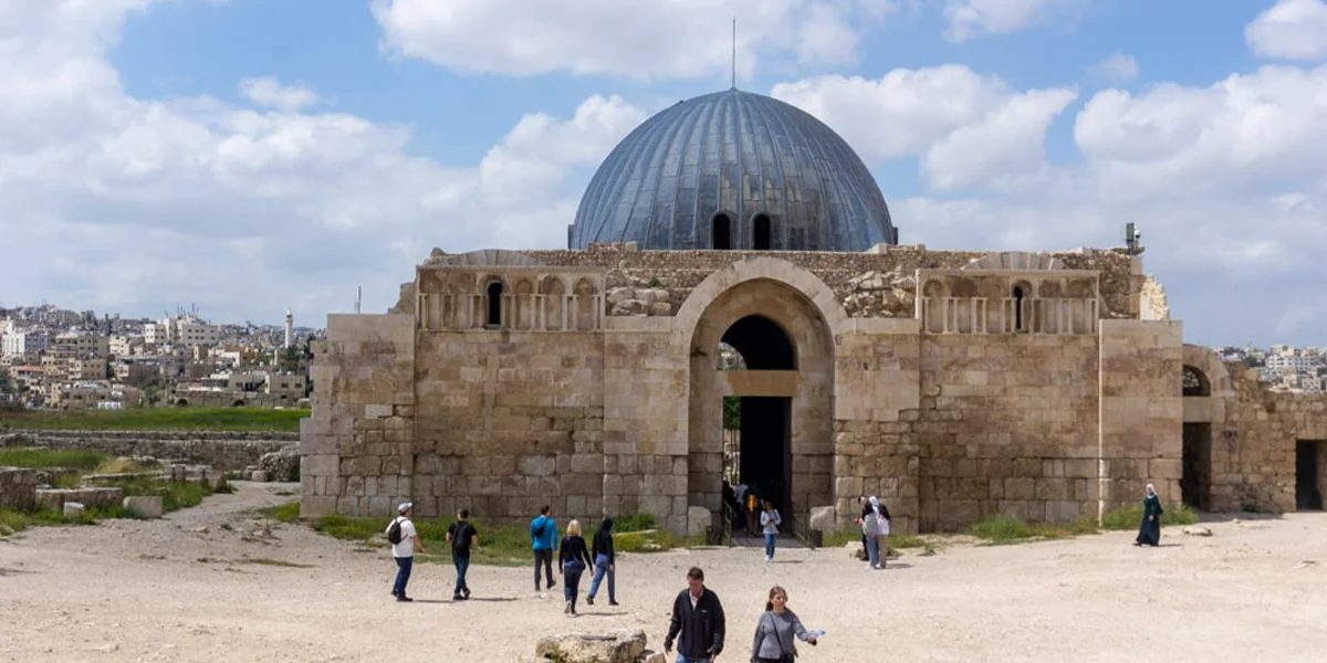 Places to Visit in Jordan