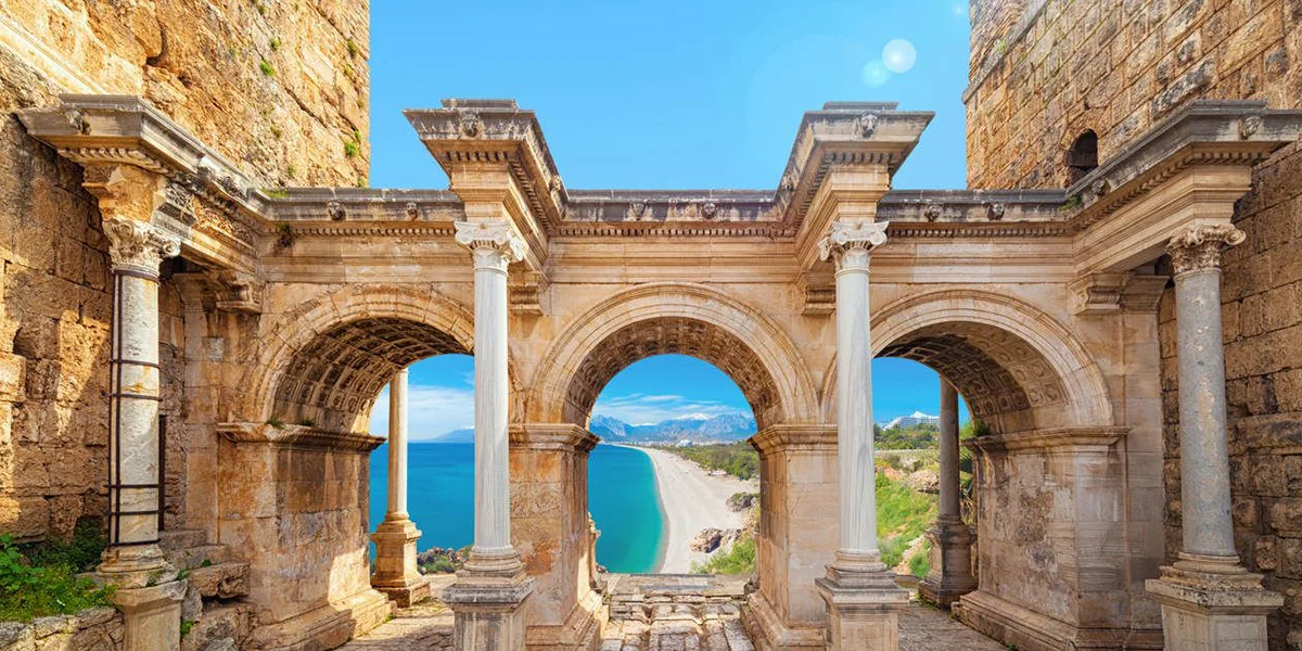 Places to Visit in Turkey