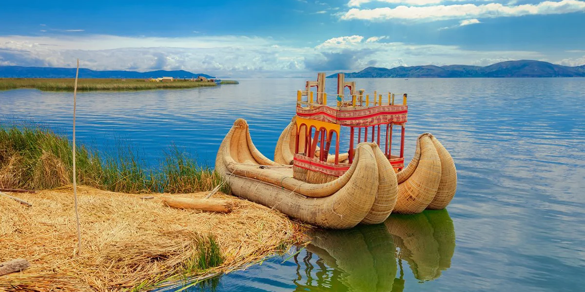 places to visit in peru
