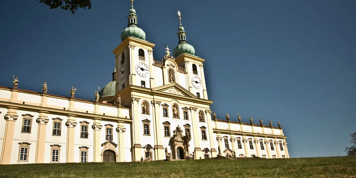 Cities to Explore in the Czech Republic