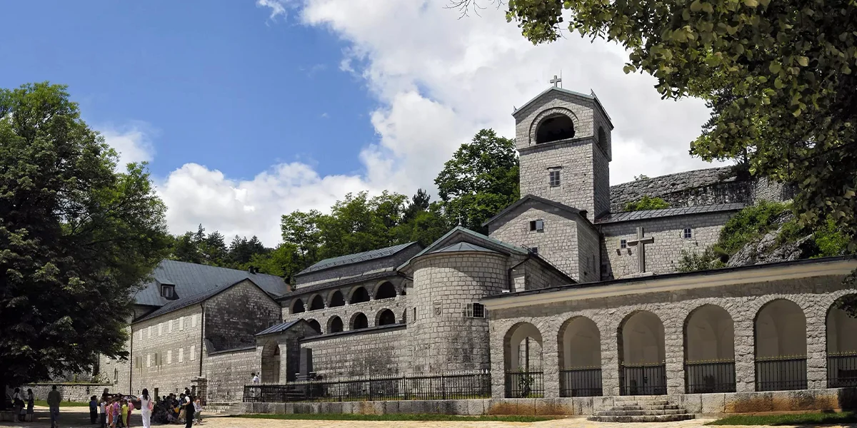 Places to Visit in Montenegro