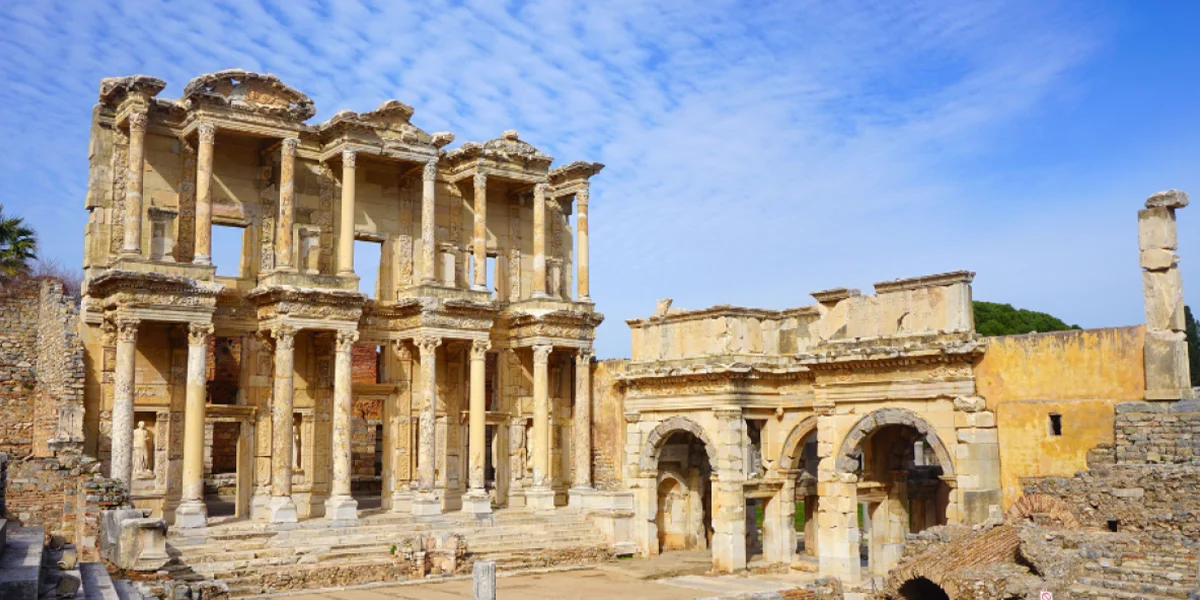 Places to Visit in Turkey