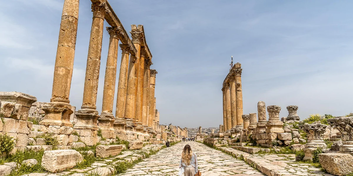 Places to Visit in Jordan