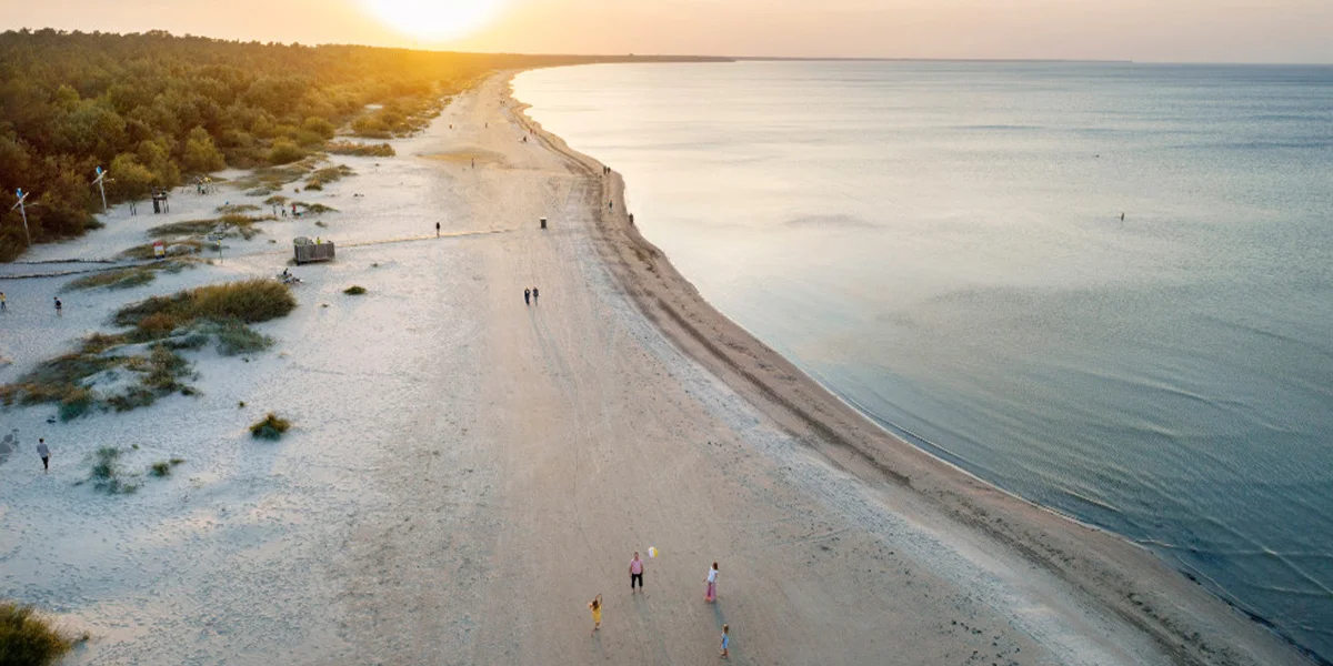 Must-Visit Places in the Baltics