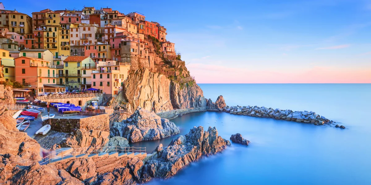 Cinque Terre