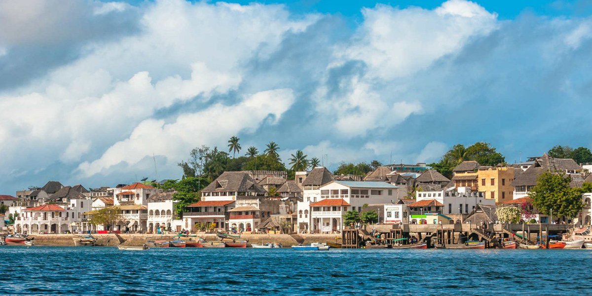  Lamu Island