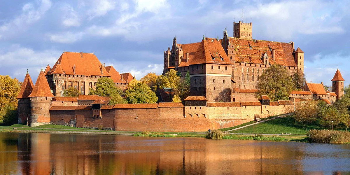 Malbork Castle
