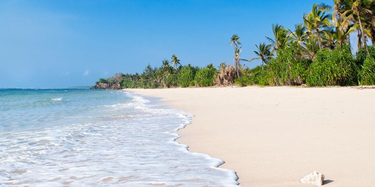 Diani Beach