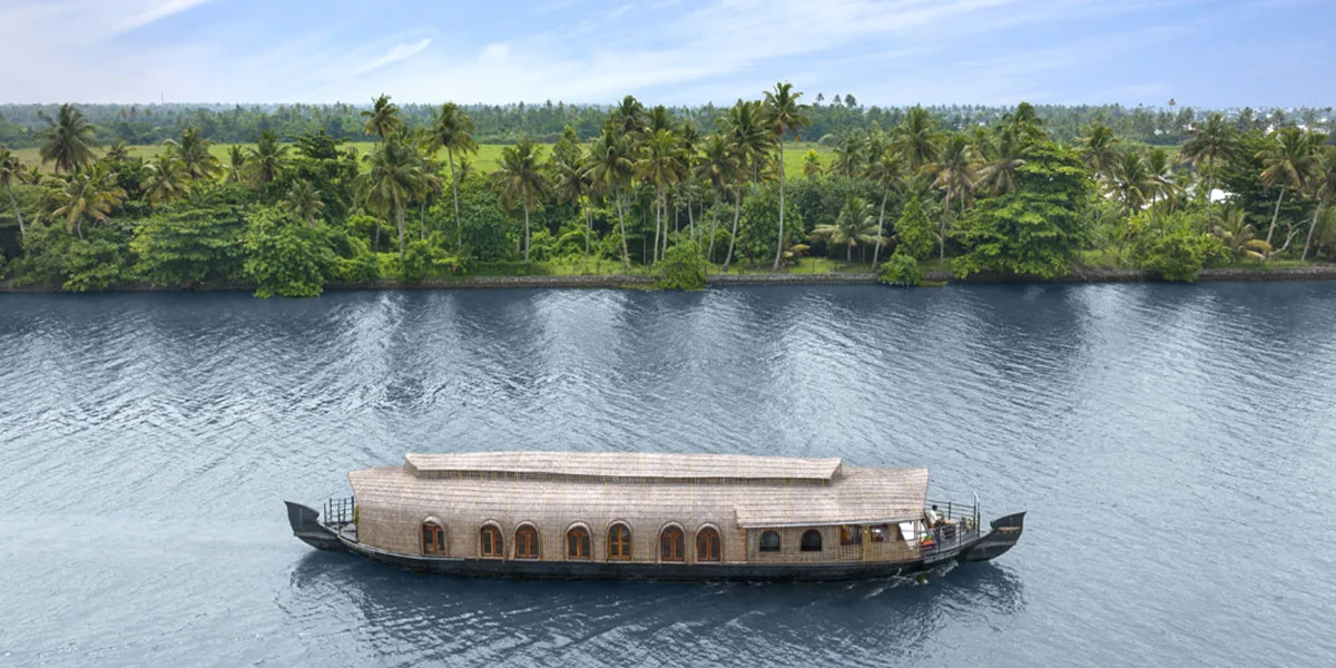 Kumarakom – Backwater Bliss