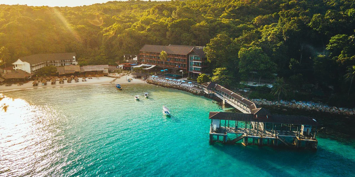 Perhentian Islands