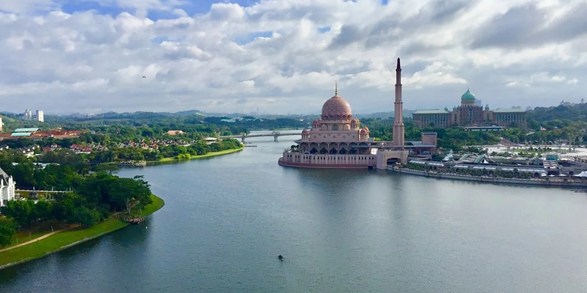 Putrajaya