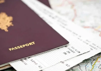 Madagascar Visa guide