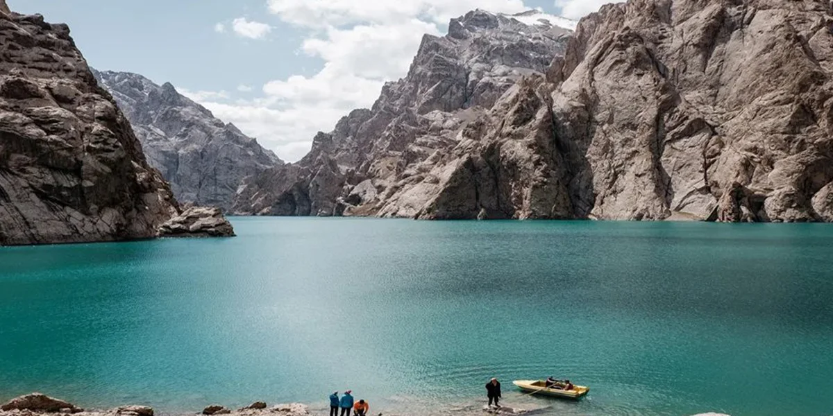 Places to Visit in Kyrgyzstan