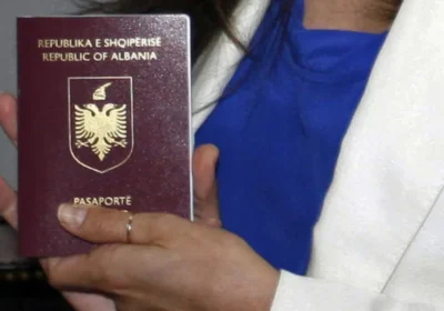 Applying for a Albania Visa