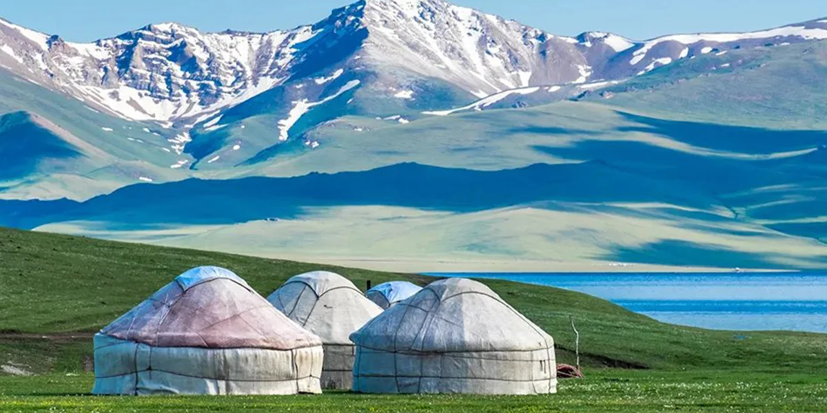 Places to Visit in Kyrgyzstan