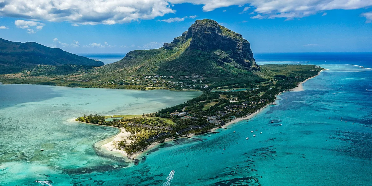 Best Time to Visit Mauritius