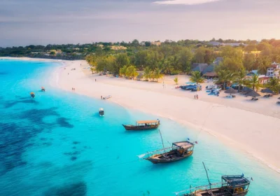 Best Time to Visit Zanzibar
