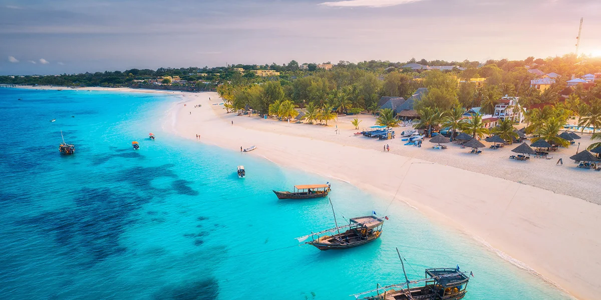 Best Time to Visit Zanzibar