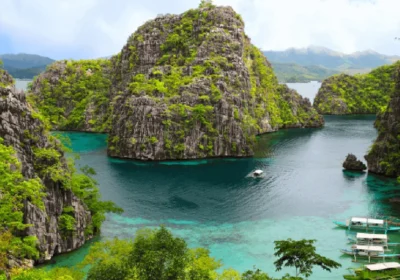Best Time to Visit Philippines