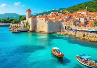 Best Time To Visit Croatia