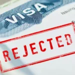 avoid Croatia visa rejection