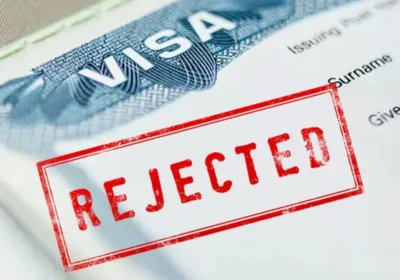 avoid Croatia visa rejection