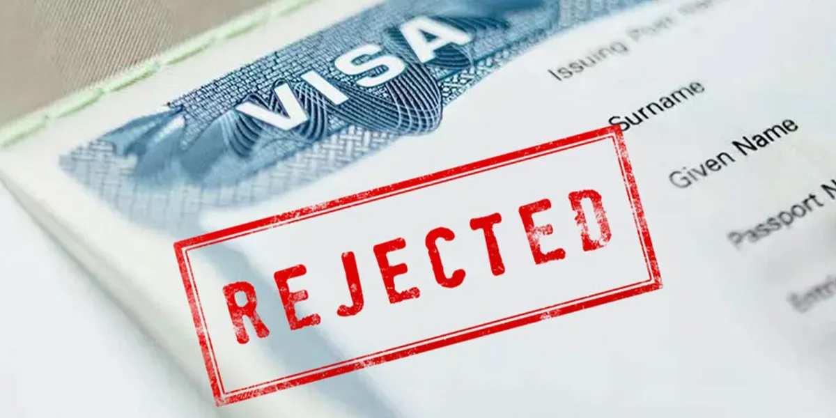 avoid Croatia visa rejection