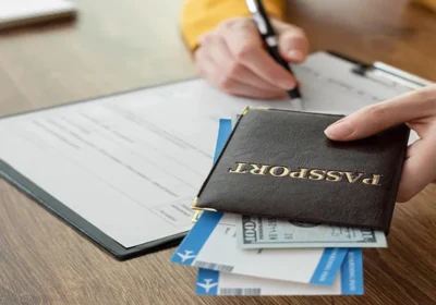 Norway travel visa mistakes