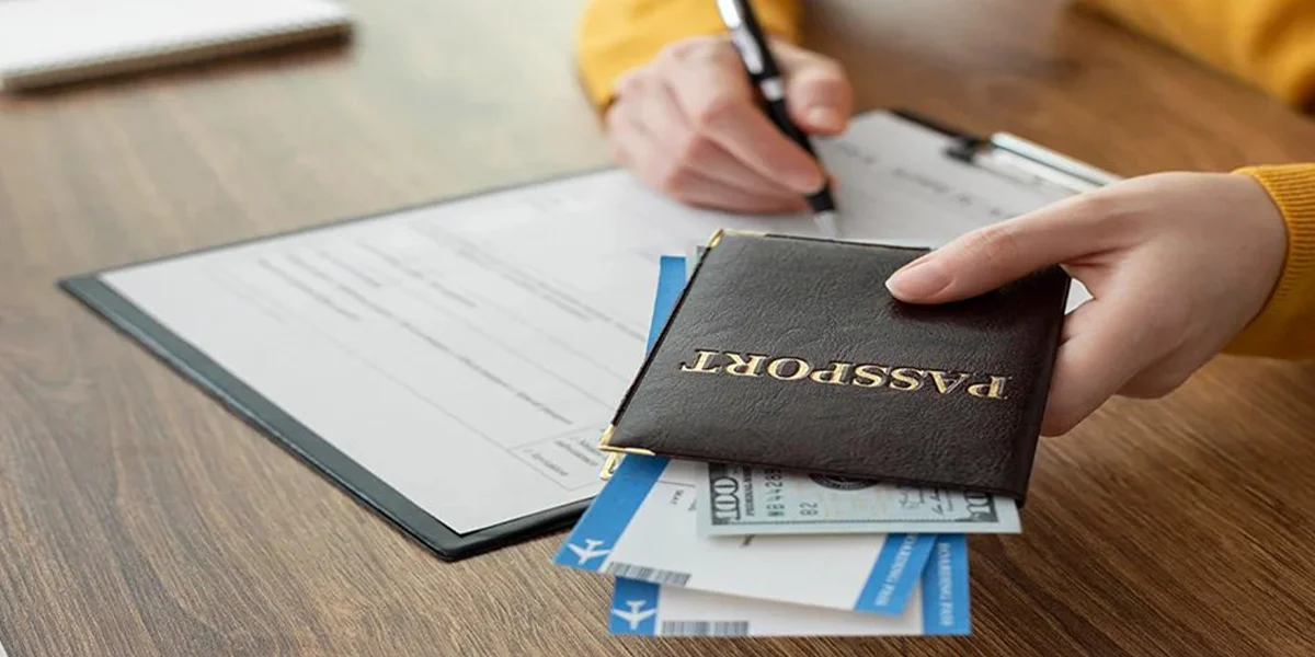 Norway travel visa mistakes