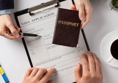 Bahrain Tourist Visa Online