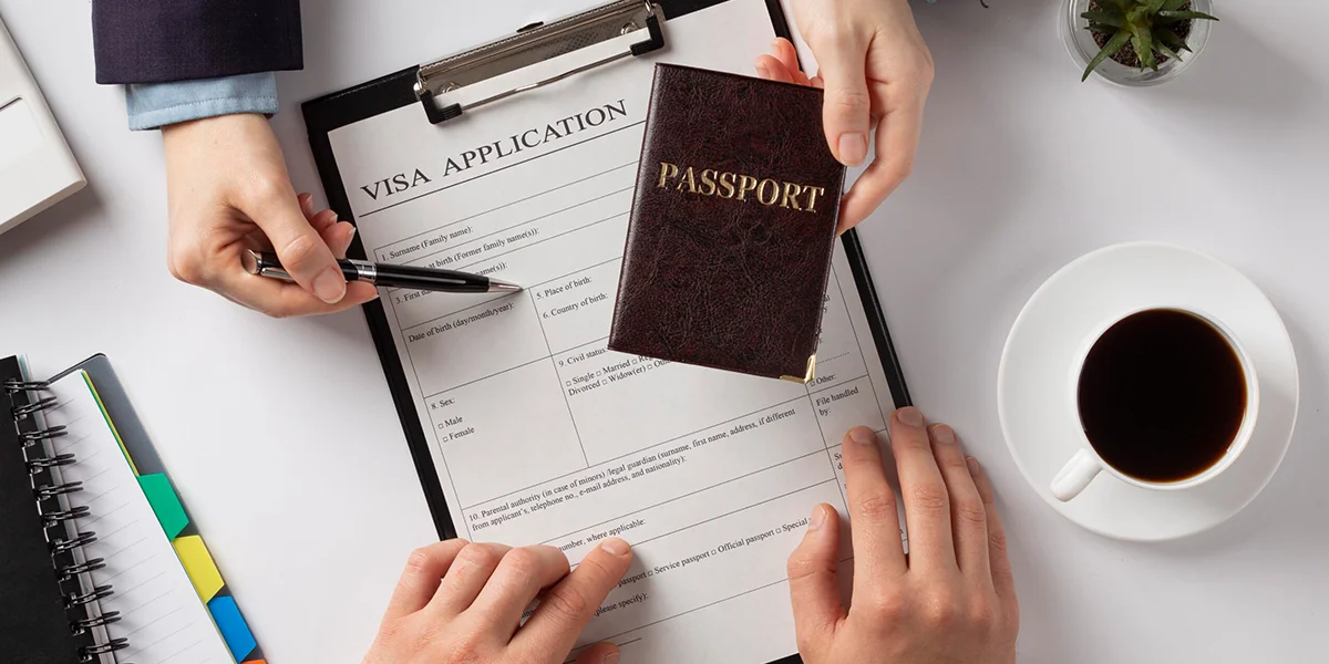 Bahrain Tourist Visa Online