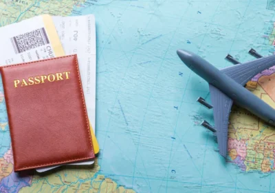 Dominica Visit Visa