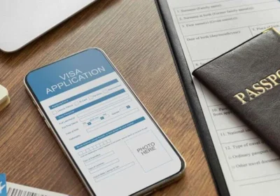 Netherlands visa step by step guide