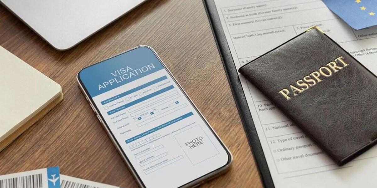 Netherlands visa step by step guide