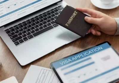 New Zealand tourist Visa