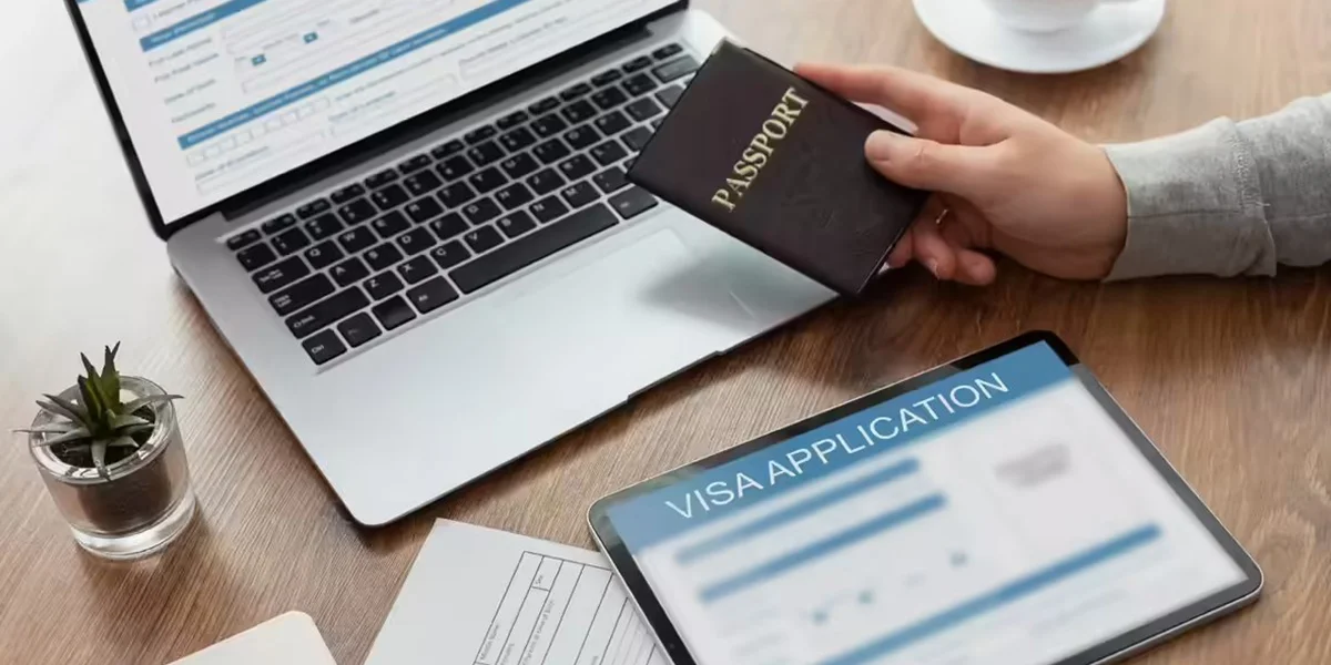 New Zealand tourist Visa