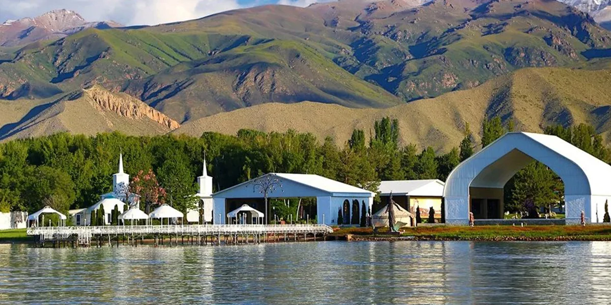 Places to Visit in Kyrgyzstan