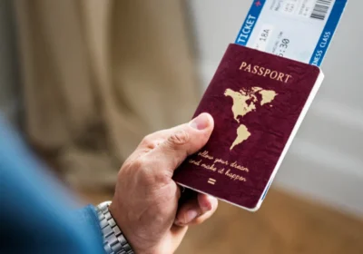 apply for a Morocco tourist visa