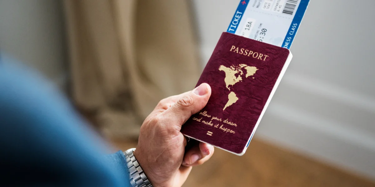 apply for a Morocco tourist visa