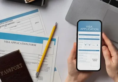 Maldives Visa Application