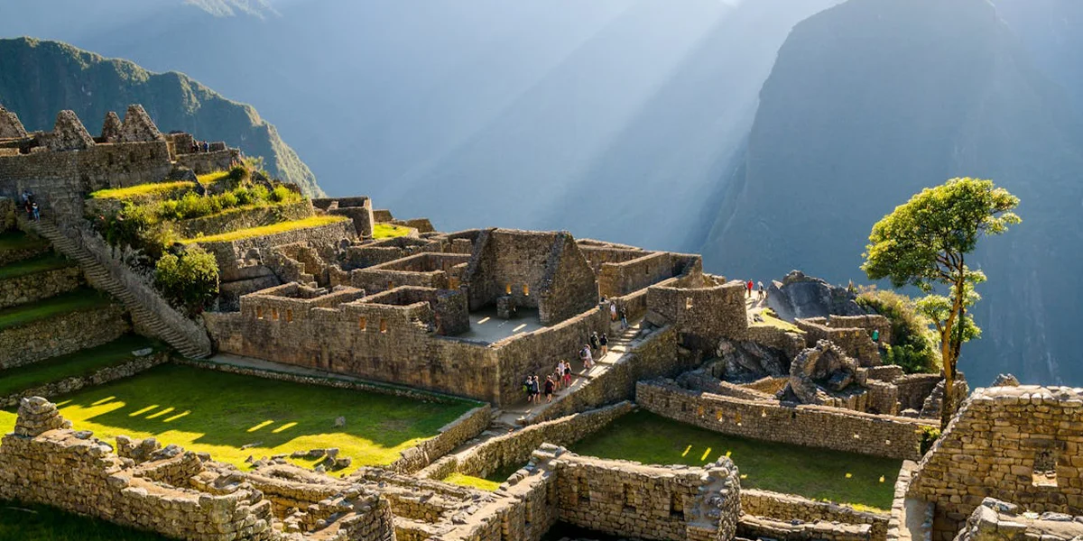 Tourist Places to Visit in Peru