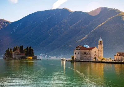 Places to Visit in Montenegro