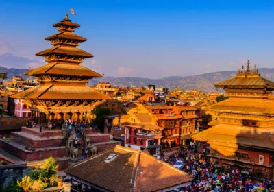 Places to Visit in Nepal