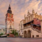 Tourist Attractions in Poland