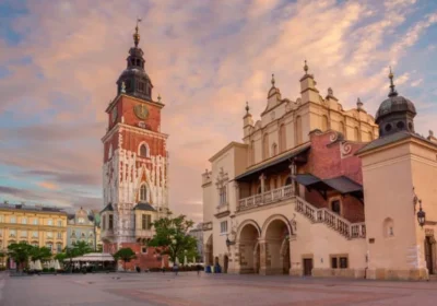 Tourist Attractions in Poland
