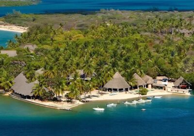 Places to Visit in Kenya