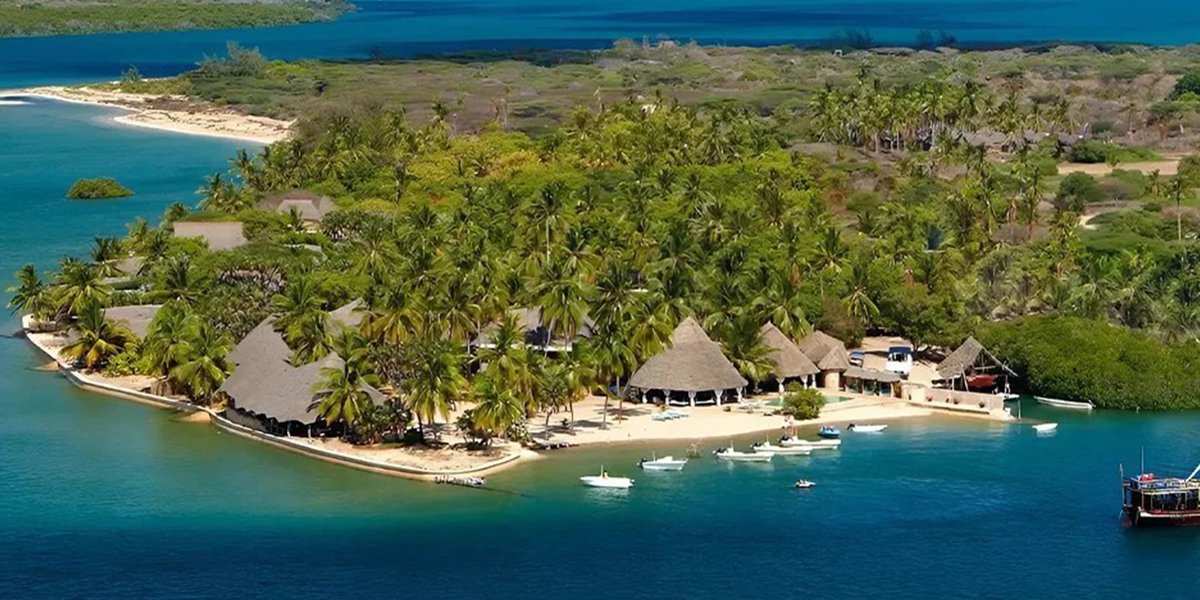 Places to Visit in Kenya